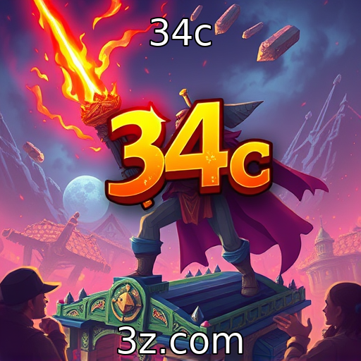 Desenvolvimento de jogos em ascensão no mercado global