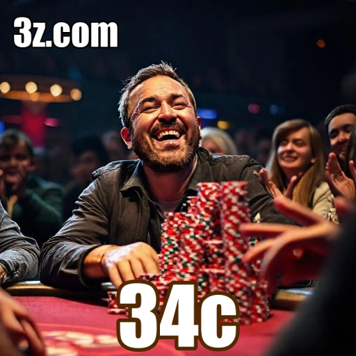 Estratégia Empolgante no 34c: Melhore Seu Jogo Agora