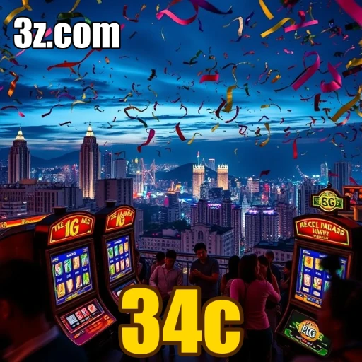 Novidades Imperdíveis: O Que Há De Novo No 34c